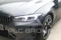 2026 BMW 330