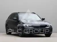 2026 BMW 330