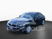2026 BMW 330