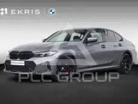2026 BMW 330