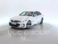 2026 BMW 330