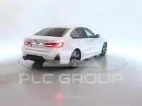 2026 BMW 330
