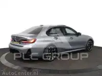 2026 BMW 330