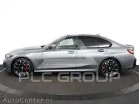 2026 BMW 330