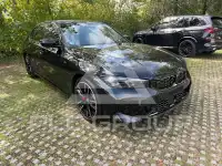 2026 BMW 330