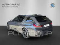 2026 BMW 330