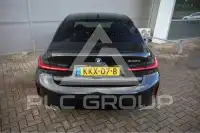 2026 BMW 330