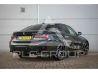 2026 BMW 330