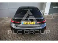2026 BMW 330