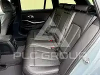 2026 BMW 330