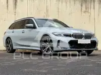 2026 BMW 330
