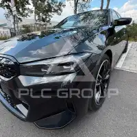 2026 BMW 330