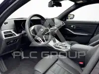 2026 BMW 330