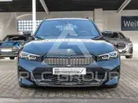 2026 BMW 330