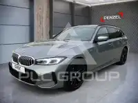 2026 BMW 330