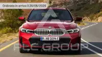 2026 BMW 330