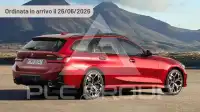 2026 BMW 330