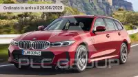 2026 BMW 330