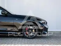 2026 BMW 330
