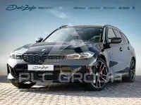 2026 BMW 330