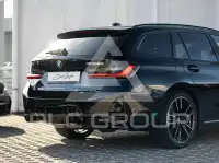 2026 BMW 330
