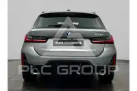 2026 BMW 330