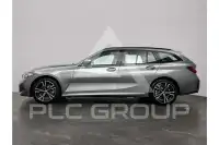 2026 BMW 330