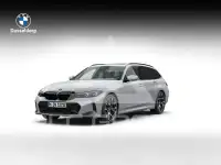 2026 BMW 330