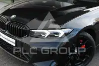 2026 BMW 330