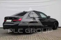 2026 BMW 330