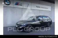 2026 BMW 330