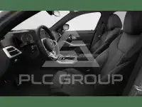 2026 BMW 330
