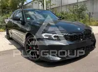 2026 BMW 330