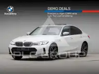 2026 BMW 330