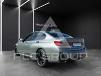 2026 BMW 330