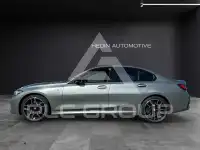 2026 BMW 330