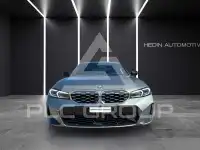 2026 BMW 330