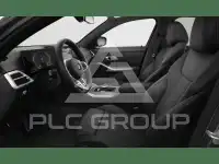 2026 BMW 330