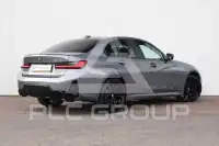 2026 BMW 330