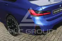 2026 BMW 330