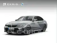 2026 BMW 330