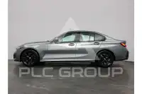 2026 BMW 330