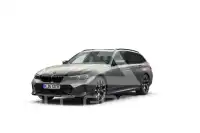 2026 BMW 330