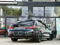 2026 BMW 330
