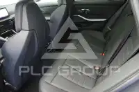 2026 BMW 330