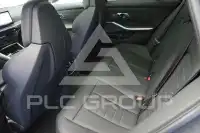 2026 BMW 330