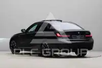 2026 BMW 330