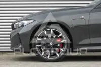 2026 BMW 330