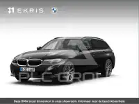 2026 BMW 330