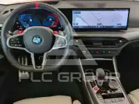2026 BMW M4